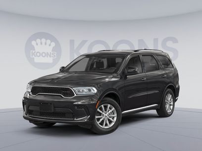 Used 2026 Dodge Durango GT
