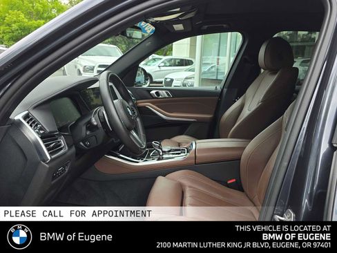 Used 2019 BMW X5 xDrive40i w/ Premium Package 2 AWD/4WD image 20