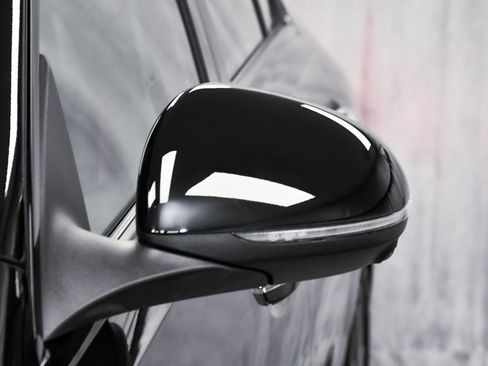 Used 2024 Mercedes-Benz C 43 AMG 4MATIC Sedan image 83