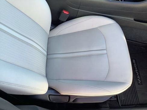 Certified 2025 Hyundai Sonata SEL AWD/4WD image 17
