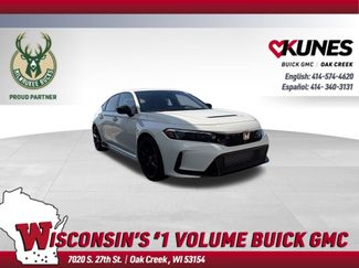 Used 2025 Honda Civic Type R video 1