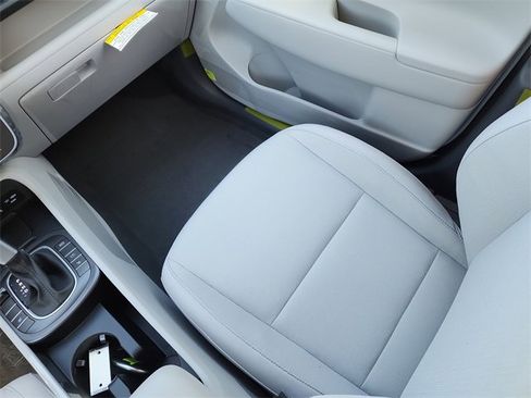New 2026 Hyundai Kona SEL Sport image 12