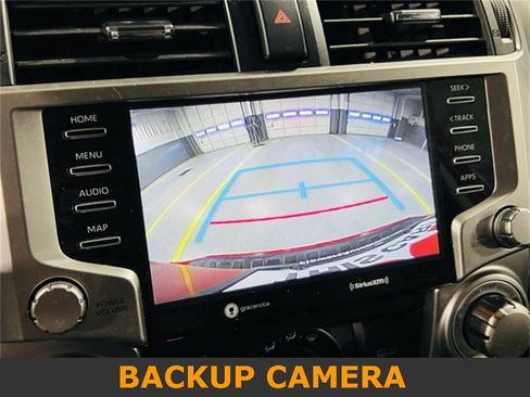 Used 2020 Toyota 4Runner SR5 image 6