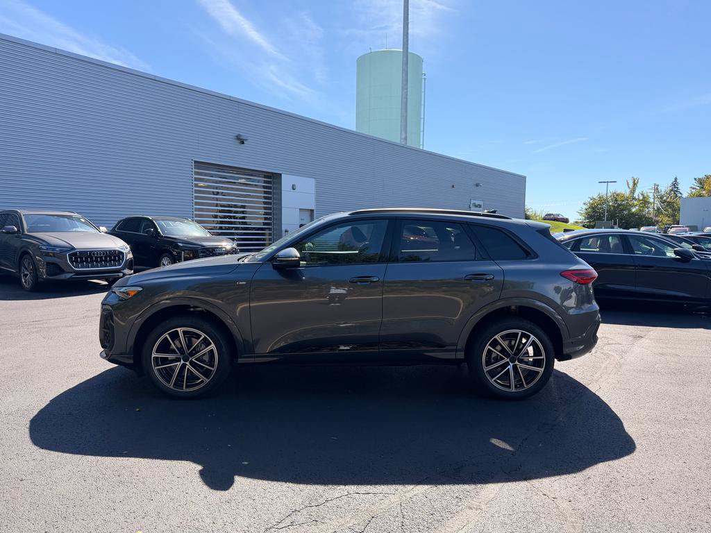 New 2026 Audi Q5 Premium Plus AWD/4WD image 2