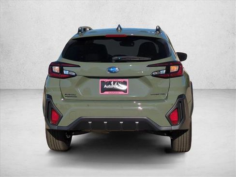 New 2026 Subaru Crosstrek 2.5i Limited image 8