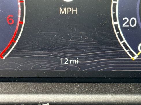 New 2026 Jeep Grand Wagoneer Limited image 31