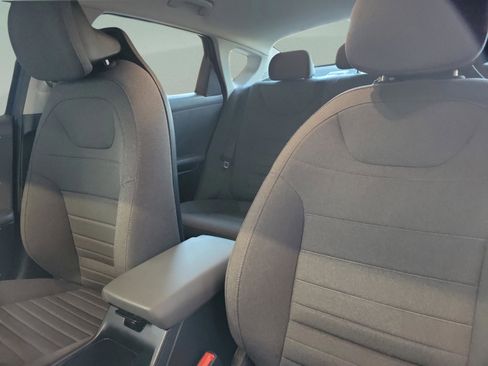 Certified 2025 Kia K4 EX image 12