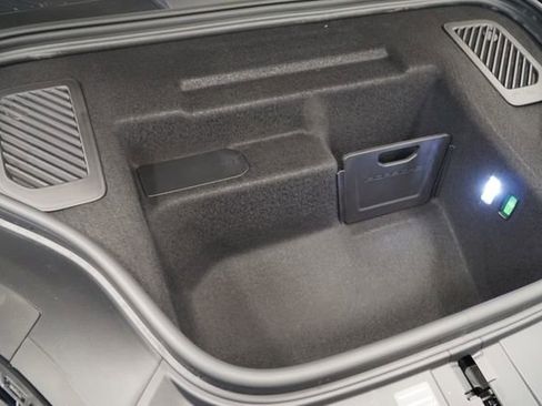 New 2026 Porsche Taycan Turbo AWD/4WD image 14