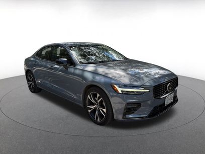 Used 2024 Volvo S60 B5 Core