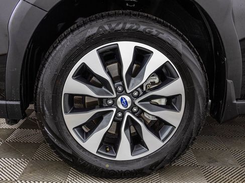 Used 2023 Subaru Outback Limited image 51