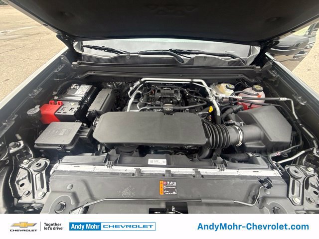 New 2026 Chevrolet Colorado ZR2 w/ Technology Package AWD/4WD image 11