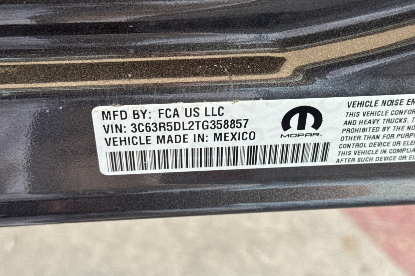 New 2026 RAM 2500 Big Horn AWD/4WD image 27