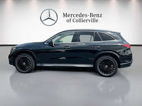 Used 2024 Mercedes-Benz GLC 300 4MATIC image 8