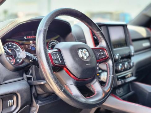 Used 2020 RAM 1500 Rebel w/ Rebel Level 2 Equipment Group AWD/4WD image 18