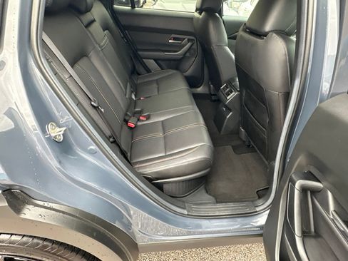 Certified 2025 MAZDA CX-50 2.5 Hybrid w/ Premium Plus Pkg AWD/4WD image 18