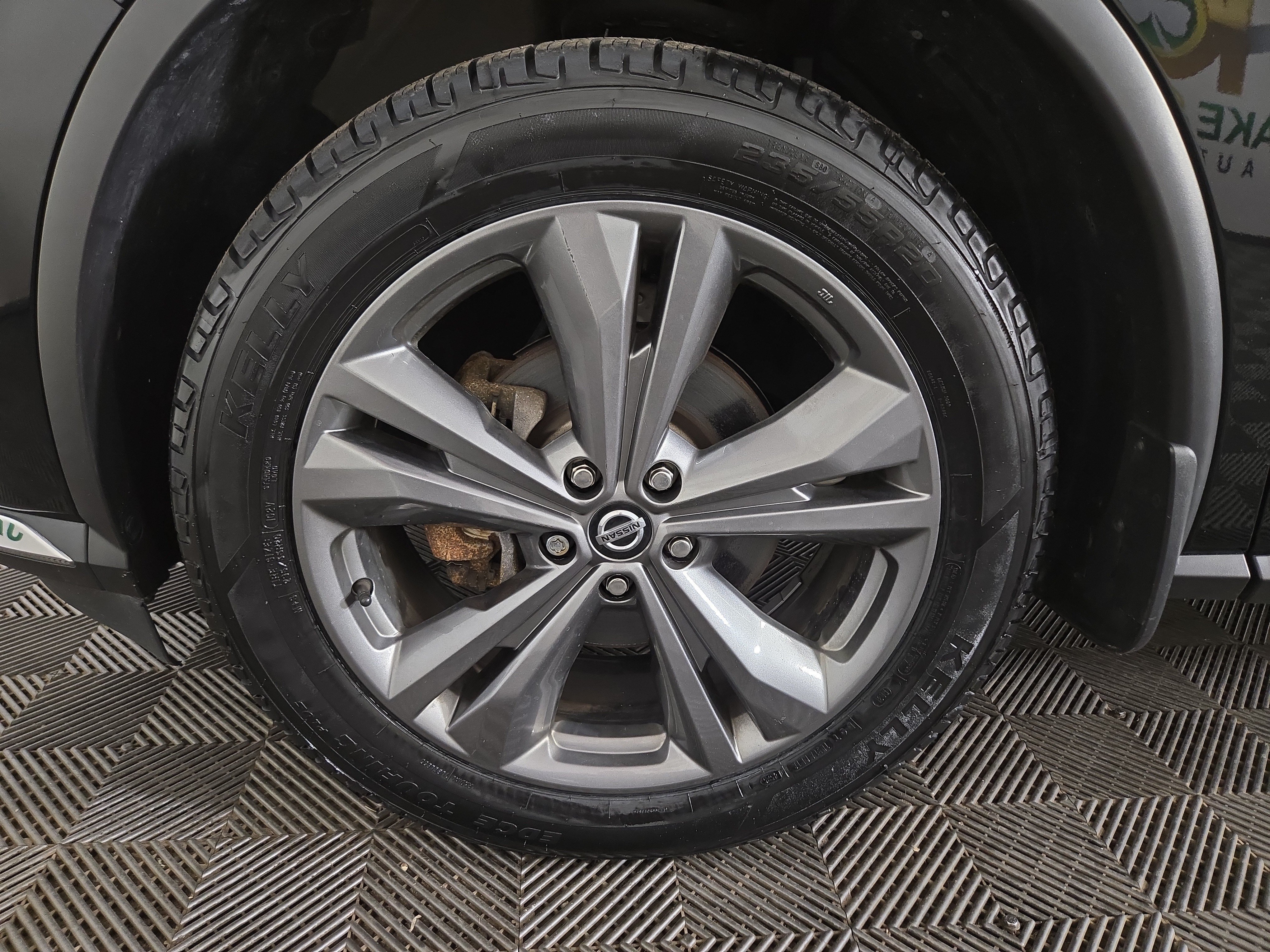 Used 2022 Nissan Murano Platinum AWD/4WD image 36