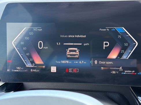 Used 2026 BMW X2 xDrive28i AWD/4WD image 19