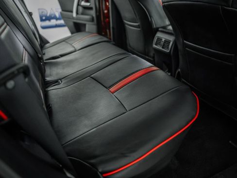 Used 2021 Toyota 4Runner SR5 Premium w/ Moonroof Package image 33