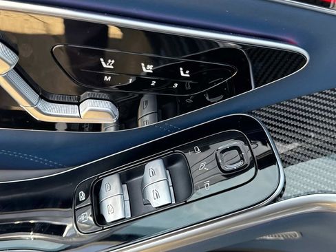 New 2025 Mercedes-Benz S 63 AMG S image 31