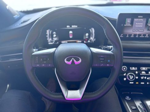 Used 2022 INFINITI QX60 Autograph image 27