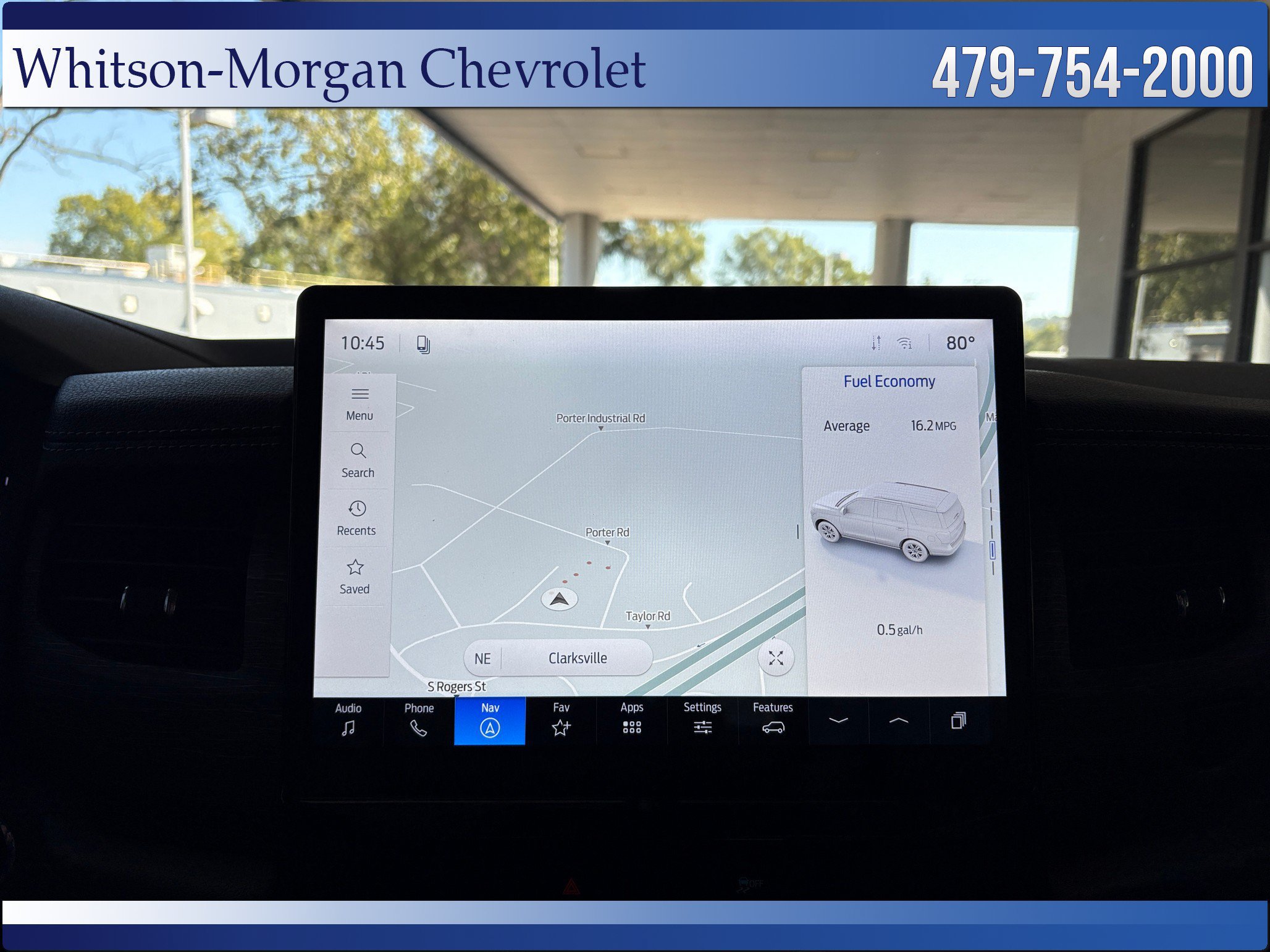 Used 2023 Ford Expedition Max Limited AWD/4WD image 24