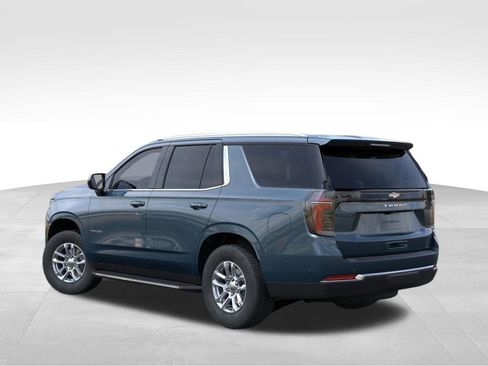 New 2026 Chevrolet Tahoe LS image 3