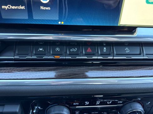 New 2026 Chevrolet Silverado 1500 LT image 22