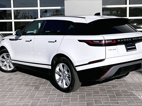 Used 2023 Land Rover Range Rover Velar S image 12