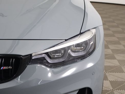 Used 2018 BMW M4 Coupe image 14