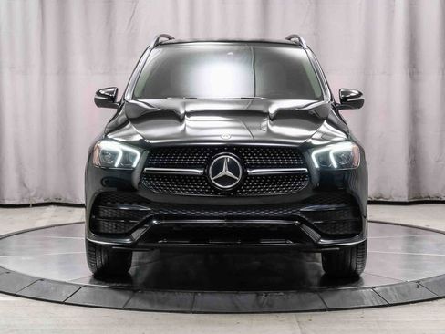 Certified 2023 Mercedes-Benz GLE 350 image 6