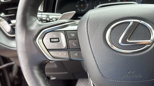 Used 2024 Lexus TX 350 AWD w/ Captains Chair Package image 12