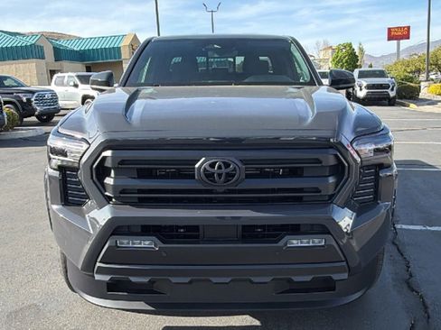 New 2026 Toyota Tacoma SR5 AWD/4WD image 8