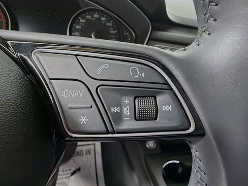 Used 2018 Audi A4 2.0T Premium w/ Convenience Package image 12