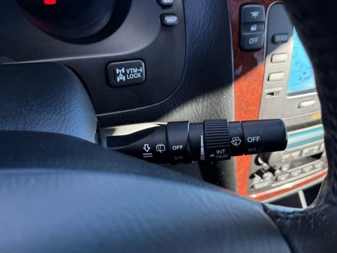 Used 2003 Acura MDX image 20