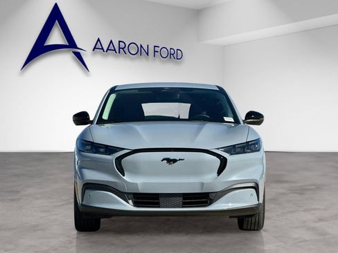 New 2025 Ford Mustang Mach-E Premium image 8