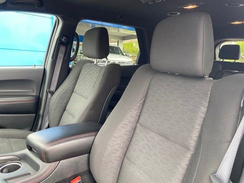 Used 2025 Dodge Durango GT AWD/4WD image 14