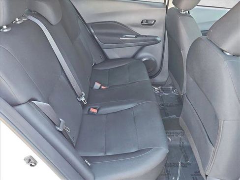 Used 2024 Nissan Kicks S image 20