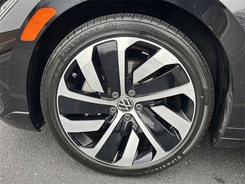 Used 2021 Volkswagen Arteon SEL image 25
