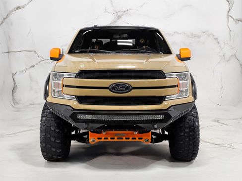 Used 2018 Ford F150 Lariat image 12