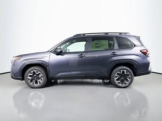 New 2026 Subaru Forester Premium video 4