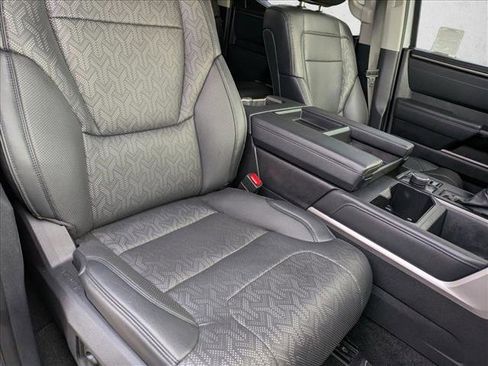 Used 2022 Toyota Tundra Limited image 21