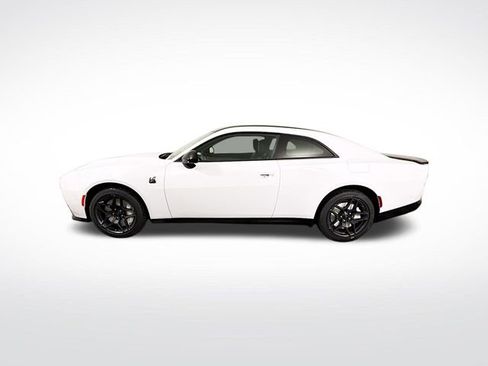 New 2026 Dodge Charger Scat Pack w/ Blacktop Package image 4