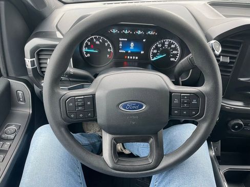 Used 2021 Ford F150 XL w/ STX Appearance Package image 23