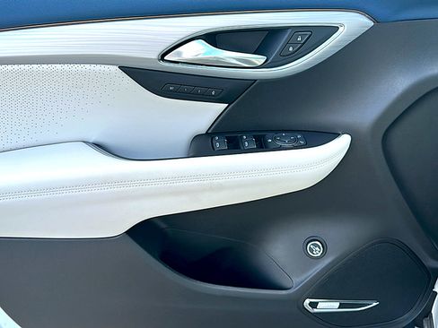 New 2026 Buick Envision Avenir AWD/4WD image 14