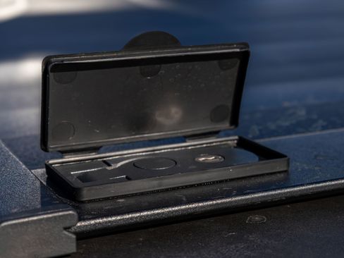 New 2025 Ford F350 King Ranch w/ FX4 Off-Road Package image 28