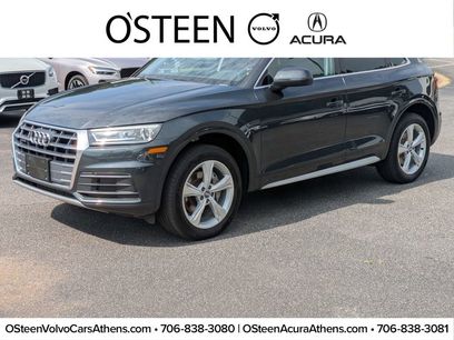 Used 2020 Audi Q5 2.0T Premium w/ Convenience Package