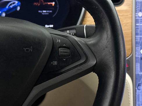 Used 2018 Tesla Model S 75D AWD/4WD image 37