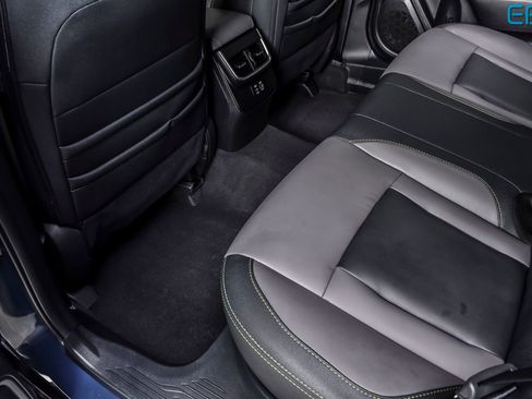 Used 2025 Subaru Outback Onyx Edition image 20