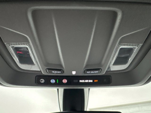 Used 2022 Chevrolet Silverado 1500 RST w/ Bed Protection Package AWD/4WD image 22