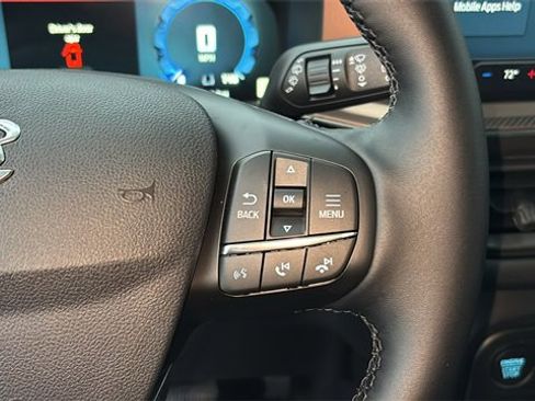 New 2025 Ford Bronco Sport Outer Banks w/ Outer Banks Tech Package+ image 15